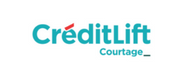 CréditLift - partenaire bancaire