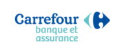 Carrefour Banque - Partenaire bancaire